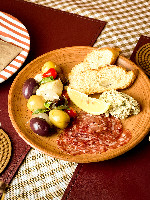 Antepasto Nero