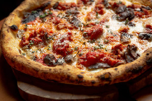 RAGU DE LINGUIÇA