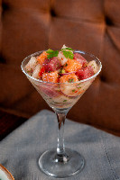 Ceviche Misto