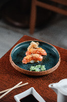Niguiri Kewpie Grill - 02 Und.