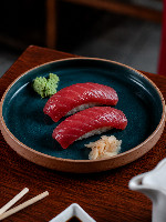Niguiri de Atum - 02 Und.