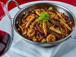 Yakisoba Mista