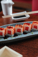 Uramaki Lemon Fresh - 08 Und.