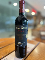 Pata Negra Toro Roble Tempranillo