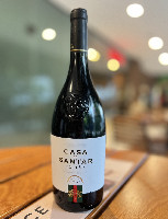 Casa de Santar Single Estate Tinto 2023