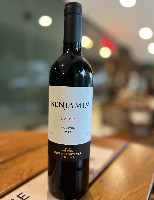 Benjamín Malbec 2025