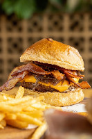 Elis Burger