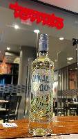 Vinho Nacional Branco Lunae Frisante Zero Álcool 750ml