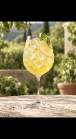 LIMONCELLO SPRITZ