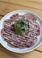 CARPACCIO BOVINO