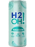 H2O LIMONETO