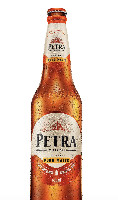 Petra 600ml