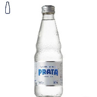 Água sem gás