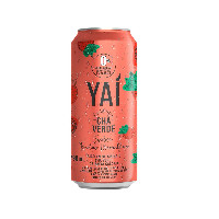 Chá frutas vermelhas