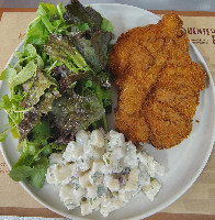 O Milanesa