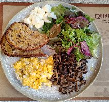 Bem Servido – Quase um Almocim