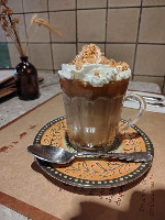 Cappuccino das Gerais