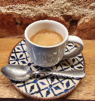 Espresso Simples