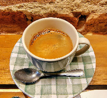 Espresso Duplo
