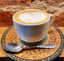Café Latte