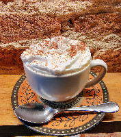 Chocloate Quente