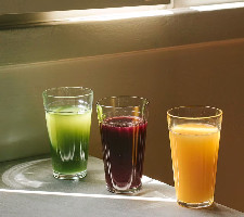 Suco de Laranja