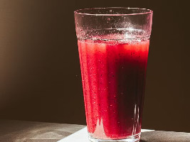 Frutas Vermelhas