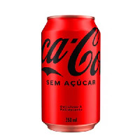 Coca Zero
