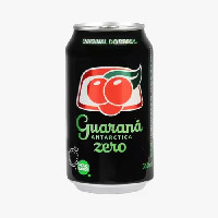Guaraná Zero