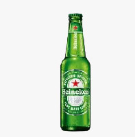Heineken long neck