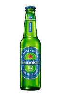 Heineken zero