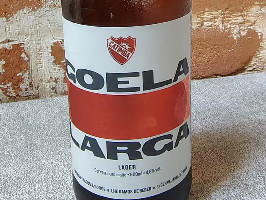 Catimba Goela Larga