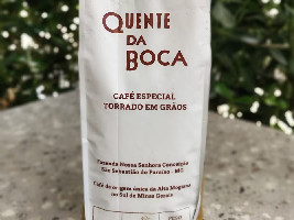 Do Quente - Grãos 500g