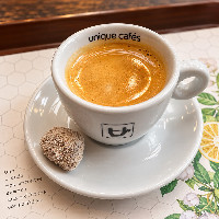 Café espresso