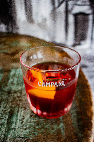 CRIATURAS DA NOITE (Negroni)