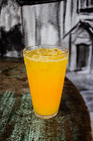Suco Natural de Laranja 450 ml