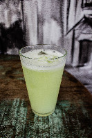 Limonada Suiça 450ml