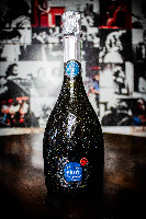 VULCANICI BRUT, Itália