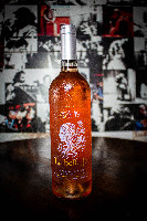 VINHO ROSÉ LA BELLE JU