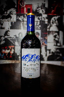BELLAVISTA CARMENERE, Chile