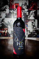 LA VID BLEND, Argentina