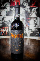 ROSSI PRIMITIVO DE PUGLIA, Itália