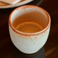 Espresso natural