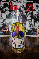 Yi-Ecê-Aba Blend de Madeiras Brasileiras
