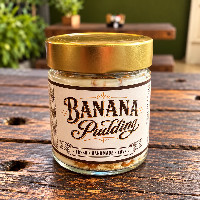 Banana pudding