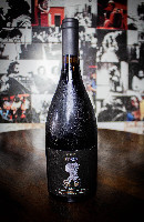 VINHO TINTO SYRAH TERRA