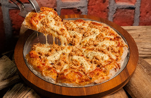 Frango com Catupiry