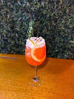 Aperol Passion