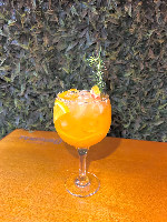 Gin Tropical