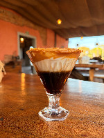 Caramelo Gelado